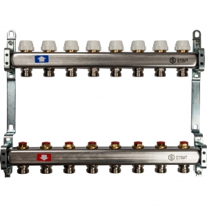 ��������� �� ����.����� ��� ������ ���������� � ������. ��������� � ��������� �� 8 ������� STOUT /1/